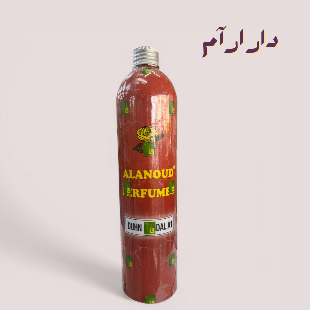 sandalwood oil