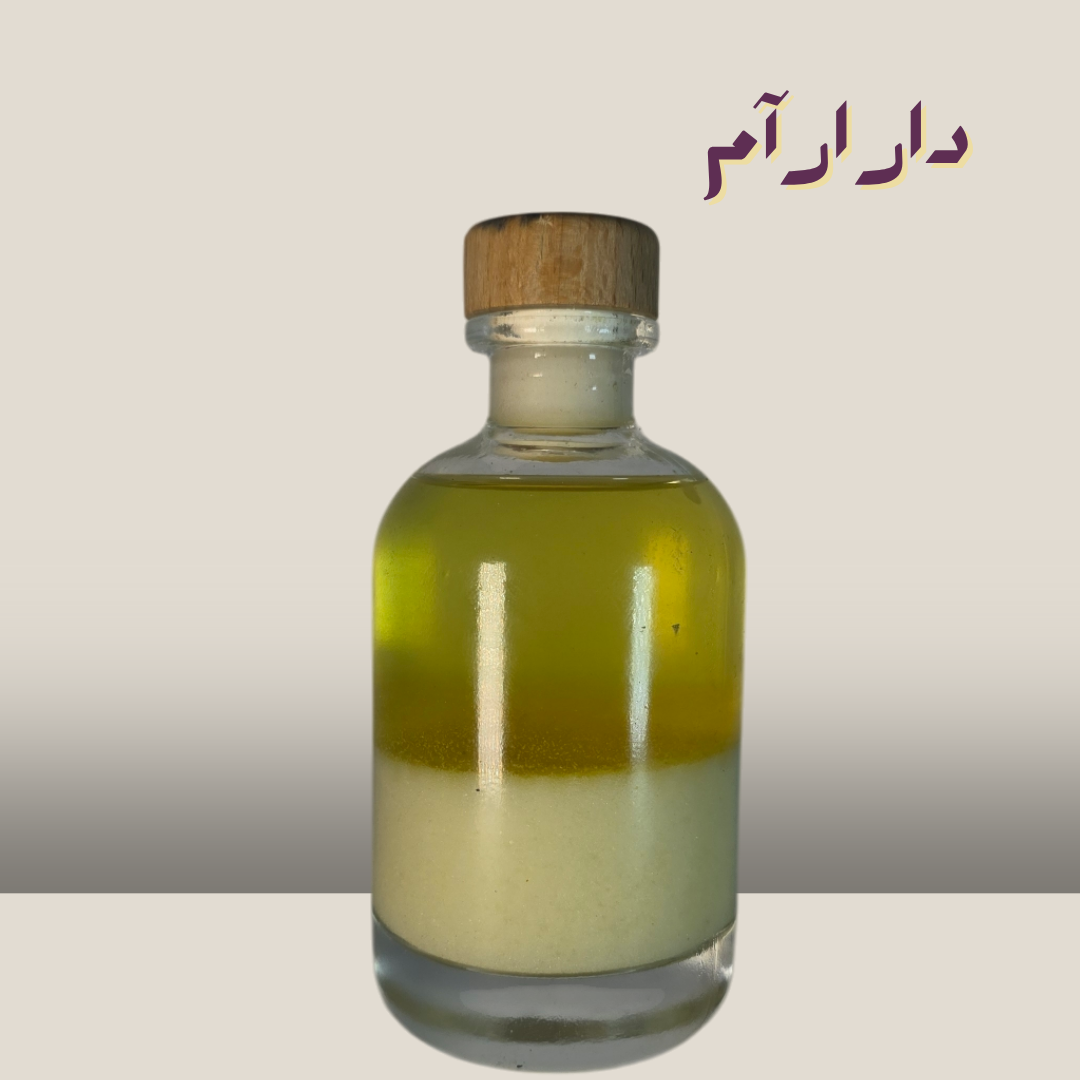 musk Khomra