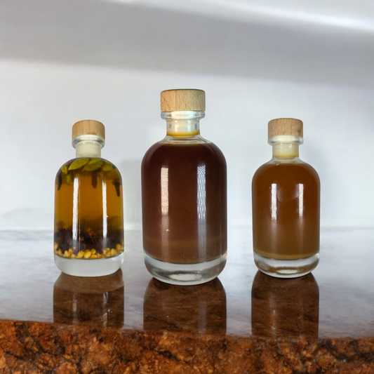 مجموعة العطر المعتق